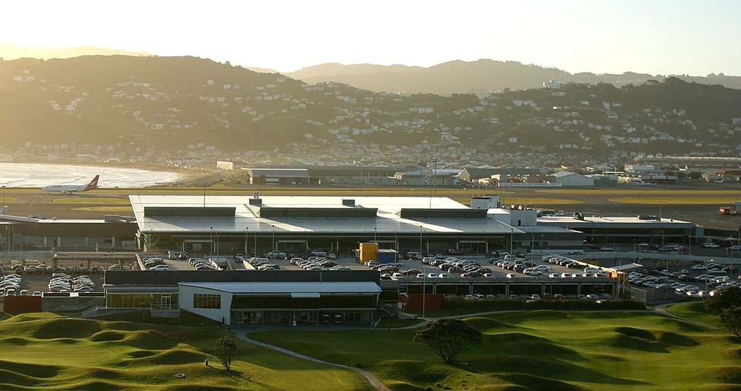 Car Hire Wellington Airport Car Hire Wellington Airport