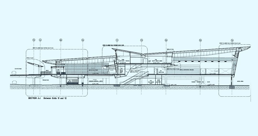 Side Elevation