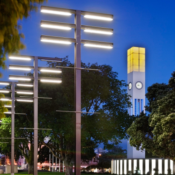 SQUARE night PN
